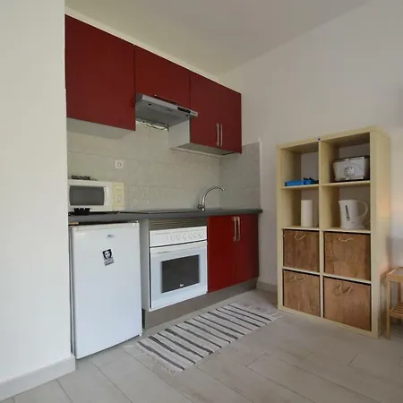 Studio In Mareverde Apartment