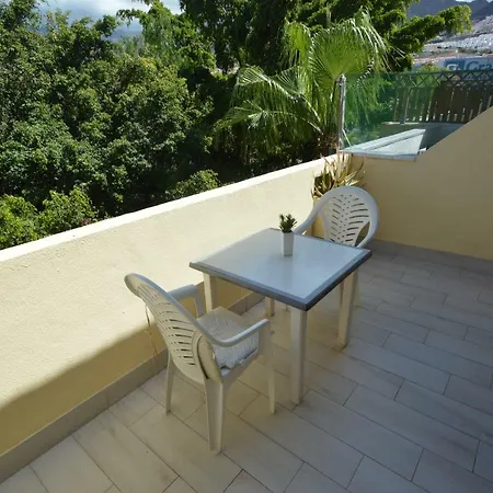 Studio In Mareverde アデヘ