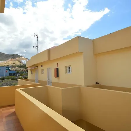 Studio In Mareverde أذيخي